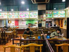 大堂-马记伊源斋涮肉·清真菜(潘家园古玩市场店)