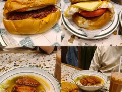 -华嫂冰室(尖沙咀店)