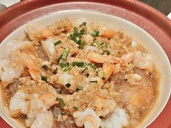 -佰家小厨·南京菜(夫子庙店)