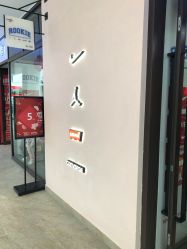 点击看大图 -Rookie(斯普瑞斯奥特莱斯店)