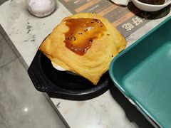 -金马门国际美食百汇(珞喻路店)