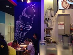 -DQ·蛋糕·冰淇淋(城南嘉园店)
