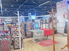 -丽达购物中心(崂山店)