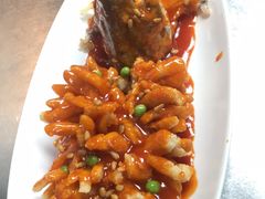 -在前门·烤鸭北京菜(五月花广场店)
