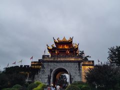 -金必轩(青岩店)