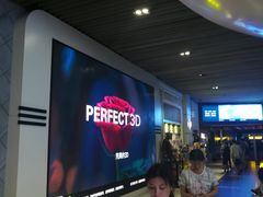 -奥斯卡升龙国际影城(RealD Cinema)