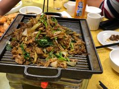 -福顺居(刘家窑店)