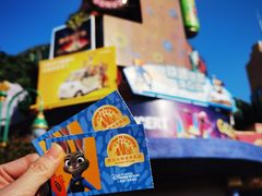 -上海迪士尼度假区