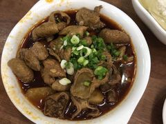 -富顺豆花川菜馆(沿江东街店)