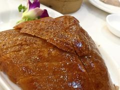 -九花山烤鸭店