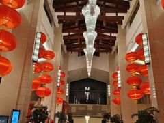 -苏州香山国际大酒店