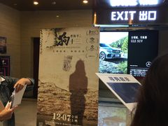 -AMG海上明珠影城(上海环球港RealDCinema店)