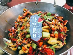 -自贡盐帮菜·玩辣餐厅(樱花园西街店)