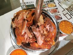 -湖南老饭铺(福永店)