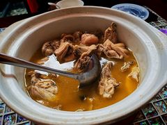 -走马楼饭庄(慈城古县城店)