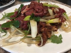 -厚味居炙子烤肉·清真(天桥南纬路店)