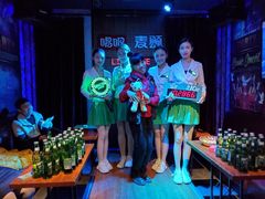 -唱吧麦颂KTV(马驹桥店)