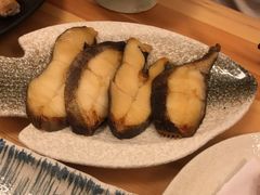 -高木日本料理(静安寺店)