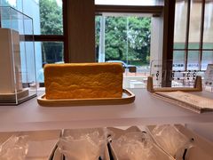 -银座仁志川·生吐司专门店(香港广场店)