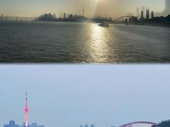 -武昌中华路码头(轮渡站)