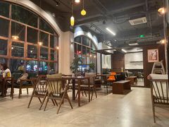 -VESH COFFEE(定西路店)