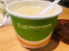 -WeRoom五润十时(金山店)