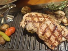 -卢布里西餐厅(总店)