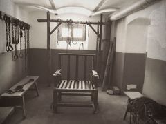 -青岛德国监狱旧址博物馆