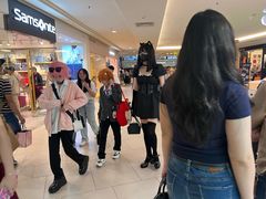 -谷中城美佳广场
