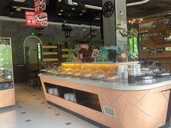 -豪约客牛排(海大南门店)