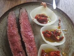 牛排-BOR Eatery(安福路店)