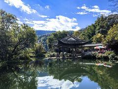 -和顺古镇