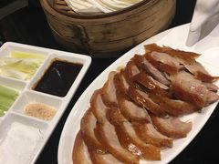 -皇城根北京风味主题餐厅(滨海万达店)