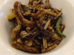 -功德林素菜饭庄(前门店)