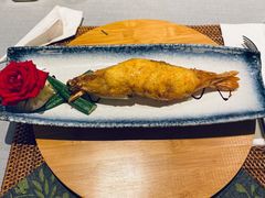 -T館·花园艺术餐厅