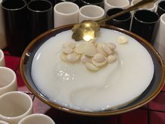 桂花米露-然·酒肆·中式小酒馆