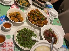 -鑫小城故事·藕汤·家常菜(台北一路总店)