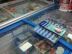 -牛奶便利(东四店)