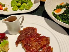 -翡翠鸟精品泰国菜(北辰财富中心店)