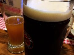 -Paulaner·德国帕拉娜自酿啤酒餐厅(海上世界店)