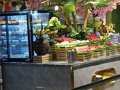 -火叮叮自助烤肉·现切牛肉(茂业店)