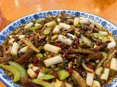 -李大爷的泡椒馆(冉家坝店)