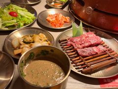 -西塔老太太泥炉烤肉(温州首店万象城黑金店)