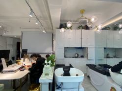 -潘多拉Hairsalon