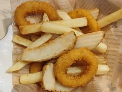 -安德烈俄式西餐厅(中央大街店)