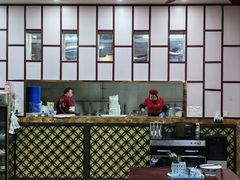 -东吴面馆(君地新大陆店)