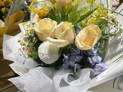 -EPOQUE·一刻花店(兴业太古汇店)