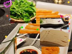 -大匠工房古船木艺术餐厅·猪肚鸡专门店(长白仙岛店)