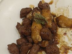 -小厨娘淮扬菜(板桥一店)