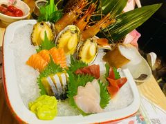 -东田之村自助餐厅(金水路店)